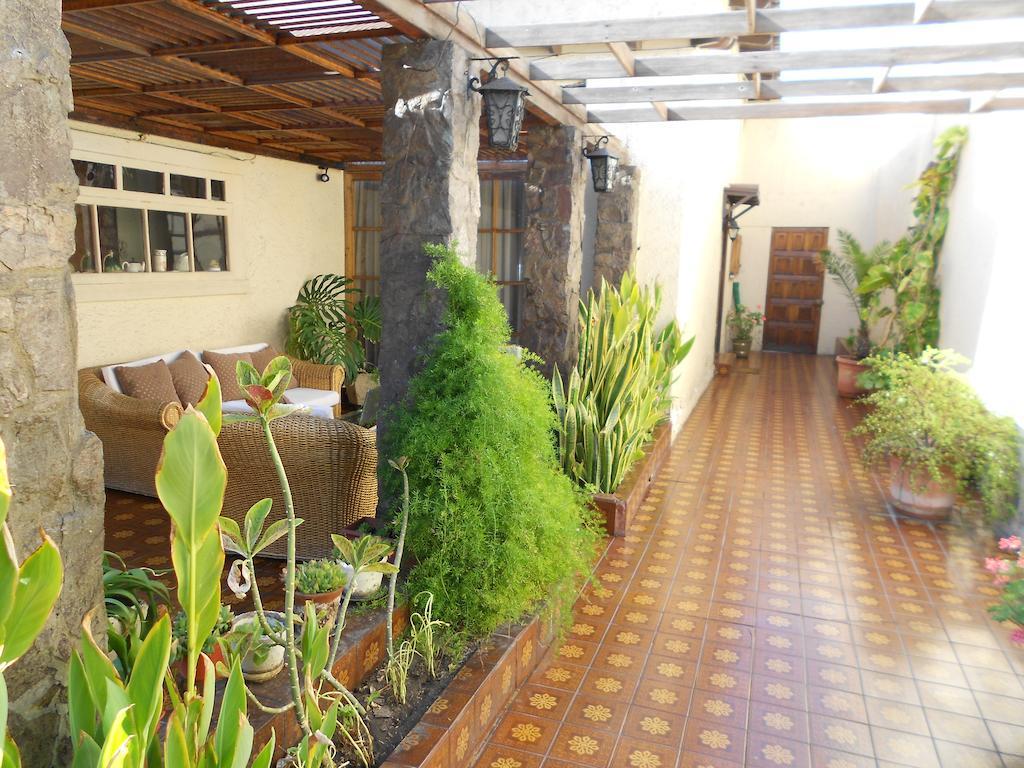 Iquique Beachfront Ngoại thất bức ảnh