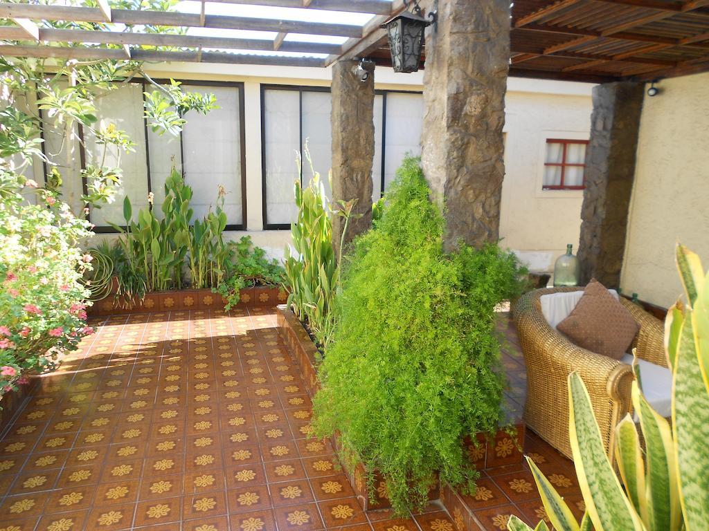 Iquique Beachfront Ngoại thất bức ảnh