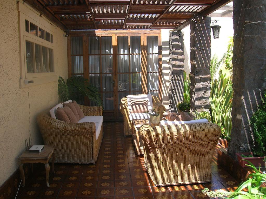 Iquique Beachfront Ngoại thất bức ảnh