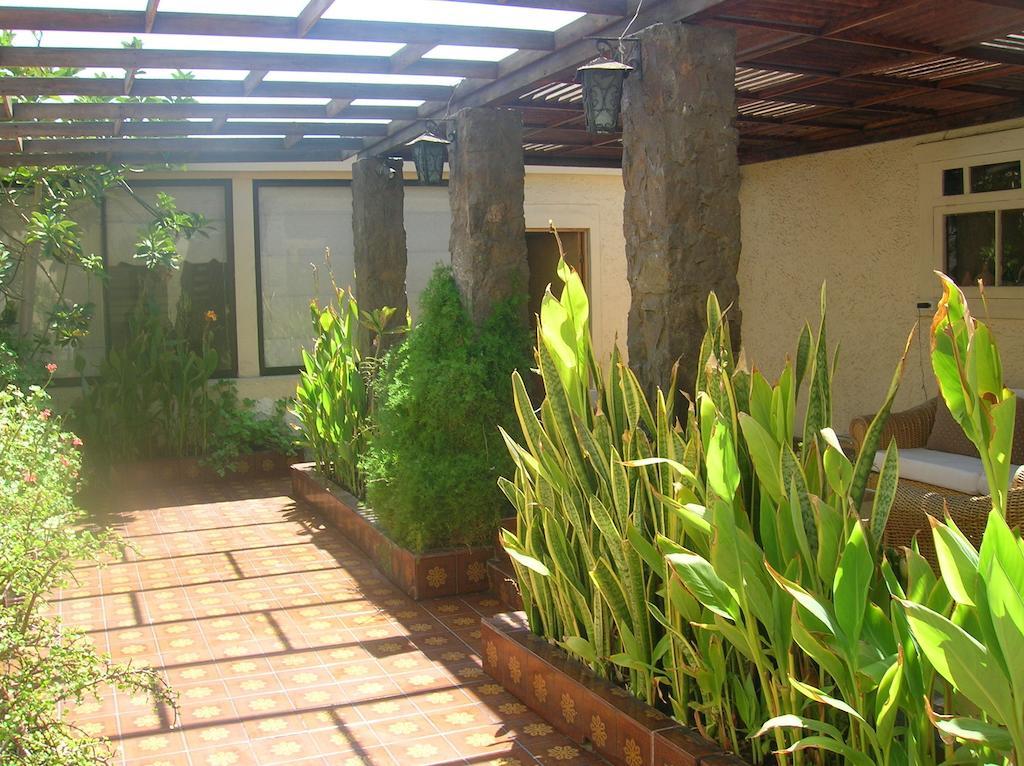 Iquique Beachfront Ngoại thất bức ảnh