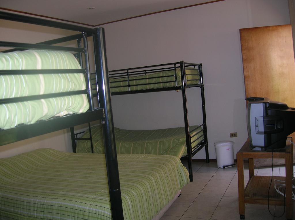 Iquique Beachfront Phòng bức ảnh